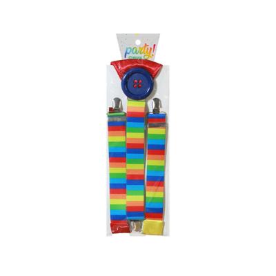 Vrachtwagen Multicolour Beugel