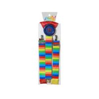 Vrachtwagen Multicolour Beugel - thumbnail