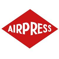 Airpress Professionele Koffer Handgereedschap 127dlg - 75255 - thumbnail