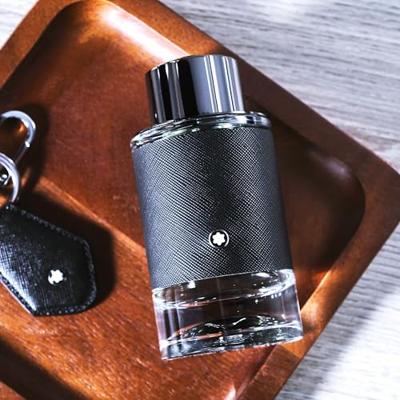 Herenparfum Montblanc Explorer EDP 60 ml - thumbnail
