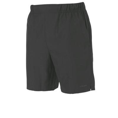 Reece 837104 Racket Shorts - Off Black - M Reece 837104 Racket Shorts - Off Black - M