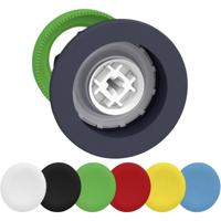 Schneider Electric ZB5FA9 ZB5FA9 Frontelement voor druktoets 1 knop Druk-ontgrendeling 1 stuk(s) - thumbnail