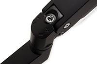 ROLINE LCD arm, tafelmontage, gasveer, 5 draaipunten, max. 18 kg - thumbnail