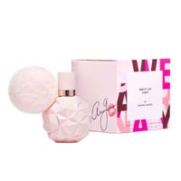 Damesparfum Ariana Grande Sweet Like Candy EDP 50 ml - thumbnail