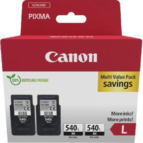 Originele inktcartridge Canon 5224B020 Zwart
