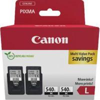 Originele inktcartridge Canon 5224B020 Zwart - thumbnail
