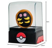 Pokemon Vinyl Figures Select Serie 4 - Kabuto - thumbnail