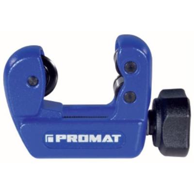 Promat/Tecwerk Buizensnijder | 3-30 mm | 50 mm | Cu AL RVS (max.2mm) dunwandig st. buizen - 4000812601