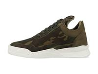 Filling Pieces Low Top Ghost Groen-37 maat 37 - thumbnail