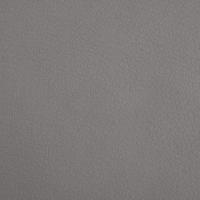 Kinderbank met voetensteun 100x50x30 cm kunstleer grijs - thumbnail