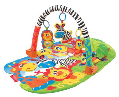 Playgro 3 in 1 Speelkleed