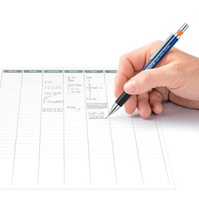 Staedtler 775 09 Vulpotlood 0.9 mm Hardheid: B