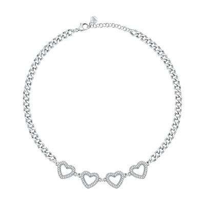 Dames ketting Morellato BAGLIORI