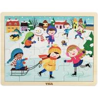 https://www.cchobby.nl/viga-seizoenen-viga-houten-puzzel-de-seizoenen-winter-afm-30x22-5-cm-24-delen-1-stuk - thumbnail