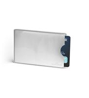 Durable RFID-beschermhoes voor ID-kaart 890023 Zilver 10 stuk(s) - thumbnail