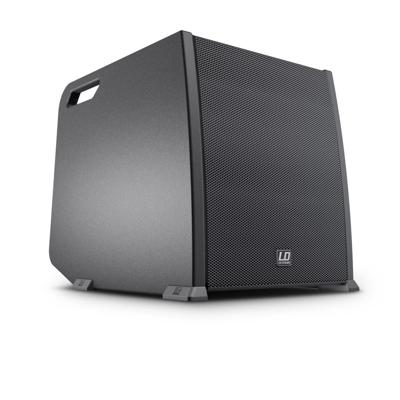 LD Systems CURV500PS Actieve power geluidsset