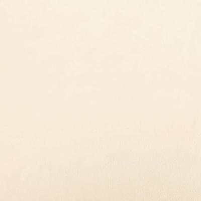 Sierkussens 2 st 40x40 cm fluweel crmekleurig Sierkussens 2 st 40x40 cm fluweel crmekleurig