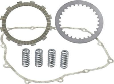 TRW koppeling super kit clutch super kit, msk207