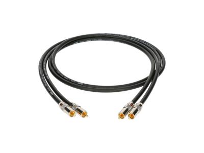 Klotz ALP015 Premium RCA kabel 1,5 meter Klotz ALP015 Premium RCA kabel 1,5 meter