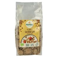 Primeal Boekweit flakes bio 250 Gram - thumbnail