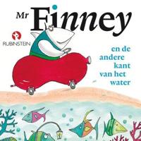 Mr. Finney en de andere kant van het water - thumbnail
