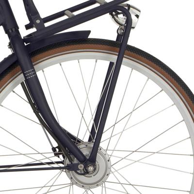 Cortina voordrager basis deel e-u4 dark grey matt