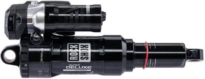 ROCKSHOX schokdemper "super deluxe ultimate flight attendant" rear shock rs sup.del. ult.fa 210x55mm ROCKSHOX schokdemper "super deluxe ultimate flight attendant" rear shock rs sup.del. ult.fa 210x55mm