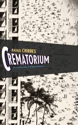 Crematorium - Rafael Chirbes - ebook