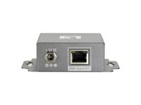 LevelOne HDSpider HVE-9001 HDMI Cat.5 Sender - Video-uitbreider - HDMI - maximaal 60 m - thumbnail