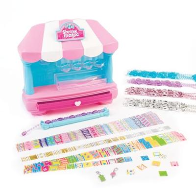 Make It Real zoete verrassingen armbanden maken set