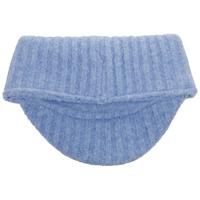 Barts Donga Visor Pet Dames Blue One Size - thumbnail
