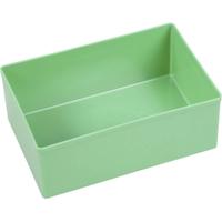 Allit 456308 Assortimentskoffer-inzet (l x b x h) 108 x 162 x 63 mm Inhoud 1 stuk(s) - thumbnail