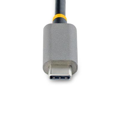 Hub USB Startech HB30C3A1GEA2 Hub USB Startech HB30C3A1GEA2