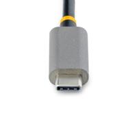 Hub USB Startech HB30C3A1GEA2 - thumbnail