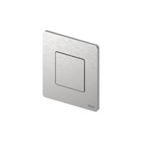 Urinoir Bedieningsplaat TECE Solid 10,4x12,4 cm Glanzend Chroom inclusief Cartouche TECE - thumbnail