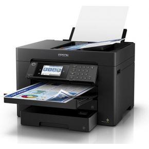 Epson WorkForce WF-7840DTWF