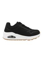 Skechers Uno Stand On Air 403674L/BLK Zwart-36 maat 36 - thumbnail
