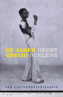 De jaren zestig (Hardback)