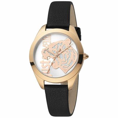 Just Cavalli JC1L210L0025 (Ø 32 mm) Dames horloge