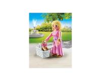 Playmobil My Life 71737 IT-meisje met Chihuahua - thumbnail