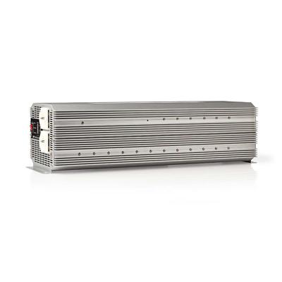 Nedis Inverter Gemodificeerde Sinusgolf | 12 V DC | 4000 W | 1 stuks - PIMS400012 PIMS400012