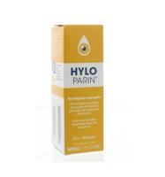 Ursapharm Hylo Parin Oogdruppels - thumbnail
