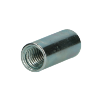 pgb-Europe PGB-FASTENERS | Ronde verbindingsmof Kl 5 M10x40 Zn (13) | 100 st 0R6334001010000403 - thumbnail