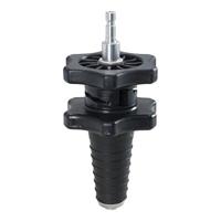 KS Tools 455.0142 Koelsysteemadapter, Ø 28-41 mm, trapsgewijs - thumbnail