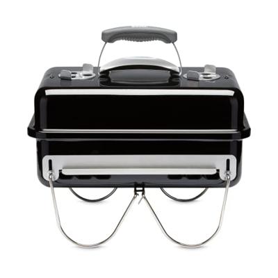 Weber Go-Anywhere Houtskool - thumbnail