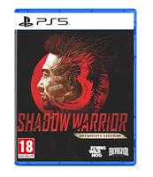 Shadow Warrior 3 Definitive Edition - thumbnail