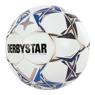 Derbystar 287828 Eredivisie Classic Light 24/25 - White - 5