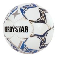 Derbystar 287828 Eredivisie Classic Light 24/25 - White - 5 - thumbnail