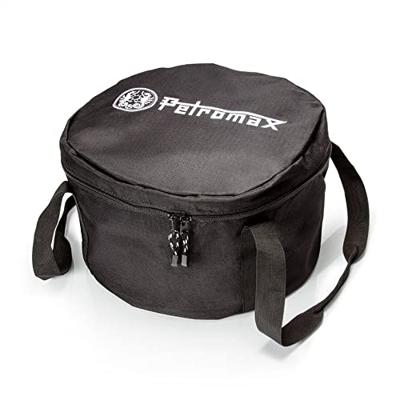 Petromax Opberg- en transporttas ft-ta-xl - Dutch Oven ft12, ft18, Fire BBQ Grill & Atago