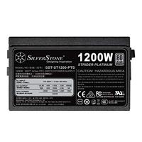 SilverStone SST-ST1200-PTS 1200W voeding - thumbnail